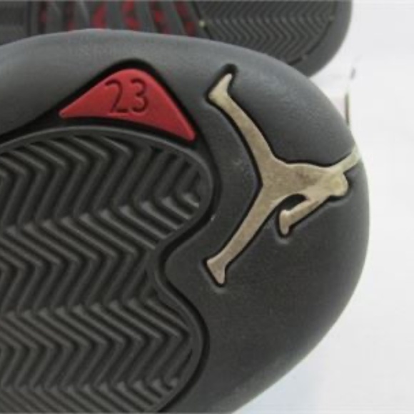 Air Jordan 12 Retro "'Flint Grey" Size: 8 - Picture 11 of 11